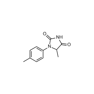 5-Methyl-1-(p-tolyl)imidazolidine-2,4-dione