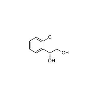 (R)-1-(2-Chlorophenyl)-1,2-ethanediol