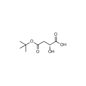 (R)-4-(tert-Butoxy)-2-hydroxy-4-oxobutanoic acid