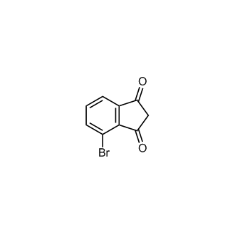 4-Bromo-1H-indene-1,3(2H)-dione