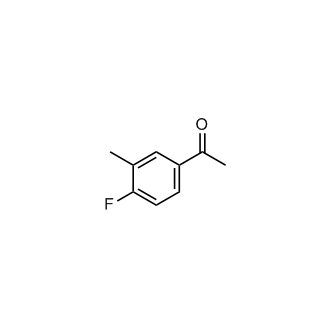 1-(4-Fluoro-3-methylphenyl)ethanone,98%