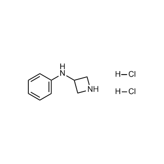 N-Phenylazetidin-3-amine dihydrochloride
