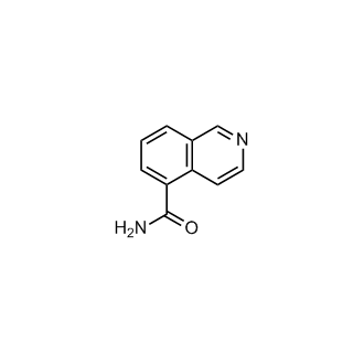 Isoquinoline-5-carboxamide