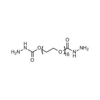HZ-PEG16-HZ