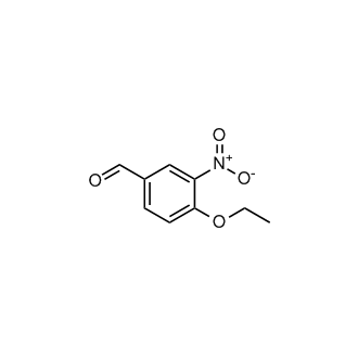 4-Ethoxy-3-nitrobenzaldehyde