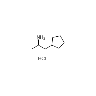 (R)-1-Cyclopentylpropan-2-amine hydrochloride