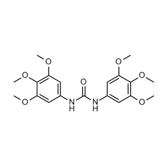 1,3-Bis(3,4,5-trimethoxyphenyl)urea