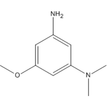 5-Methoxy-N1,N1-dimethylbenzene-1,3-diamine