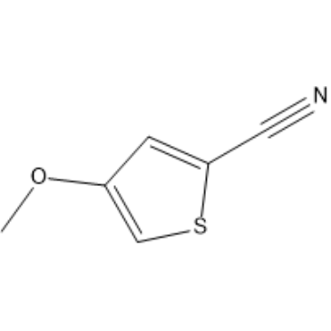 4-Methoxythiophene-2-carbonitrile