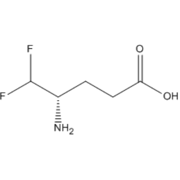 (S)-4-Amino-5,5-difluoropentanoic acid