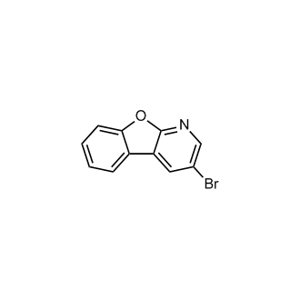 3-Bromobenzofuro[2,3-b]pyridine