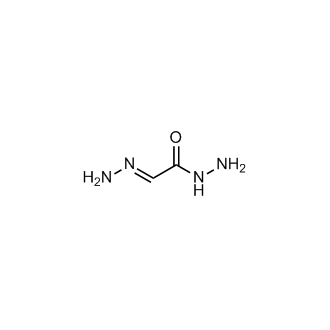 (E)-2-Hydrazonoacetohydrazide