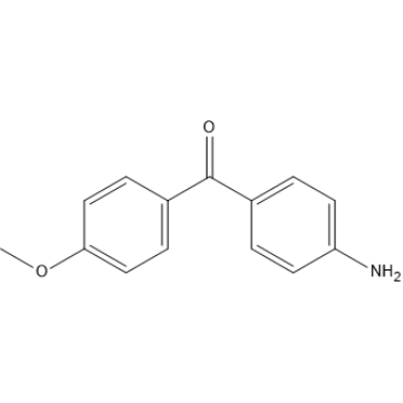 (4-Aminophenyl)(4-methoxyphenyl)methanone