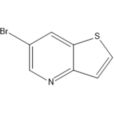 6-Bromothieno[3,2-b]pyridine