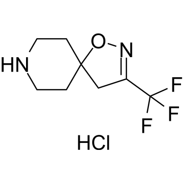3-(Trifluoromethyl)-1-oxa-2,8-diazaspiro[4.5]Dec-2-ene hydrochloride