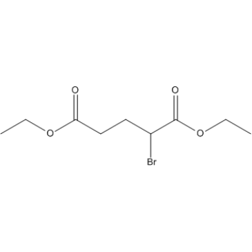 Diethyl 2-bromoglutarate