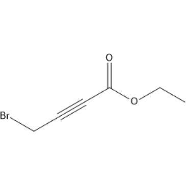 Ethyl 4-bromobut-2-ynoate