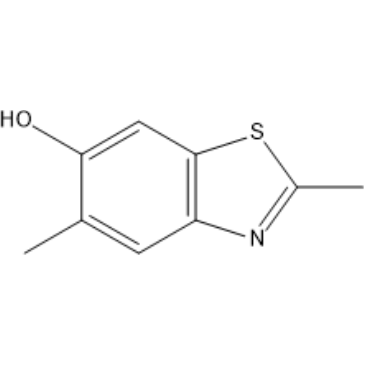 2,5-Dimethylbenzo[d]thiazol-6-ol