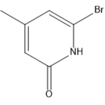 6-Bromo-4-methylpyridin-2(1H)-one