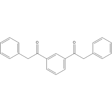 1,1′-(1,3-Phenylene)bis[2-phenylethanone]