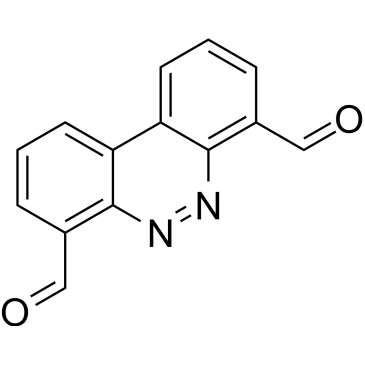 Benzo[c]cinnoline-4,7-dicarbaldehyde