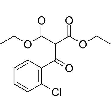 Diethyl 2-(2-chlorobenzoyl)malonate