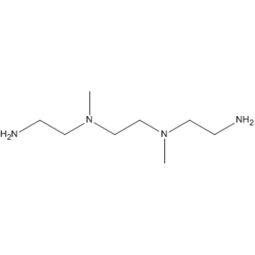 N1,N1'-(Ethane-1,2-diyl)bis(N1-methylethane-1,2-diamine)