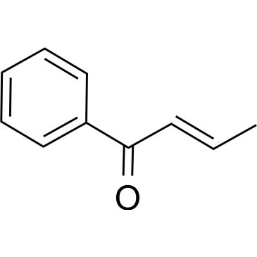 (E)-1-Phenylbut-2-en-1-one