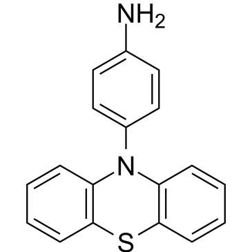4-(10H-Phenothiazin-10-yl)aniline