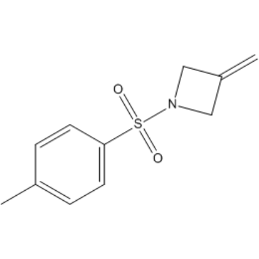 3-Methylene-1-tosylazetidine