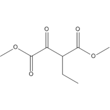 Dimethyl 2-ethyl-3-oxosuccinate