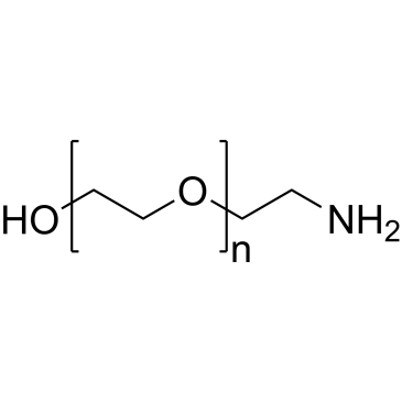 m-PEG24-amine (MW:2000)