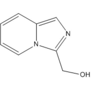 Imidazo[1,5-a]pyridin-3-ylmethanol