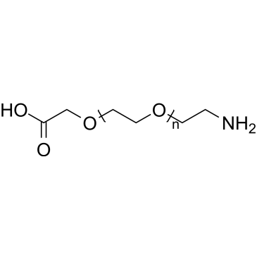 NH2-PEG-COOH (MW:10000)