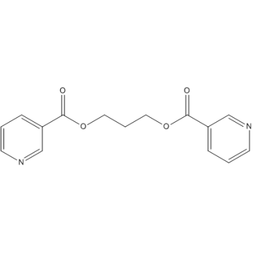3,3′-(1,3-Propanediyl) di-3-pyridinecarboxylate