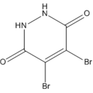 4,5-Dibromo-3,6-dihydroxypyridazine
