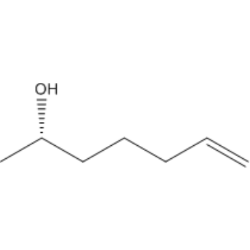 (S)-Hept-6-en-2-ol