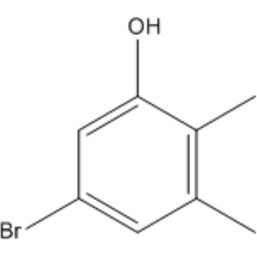 5-Bromo-2,3-dimethylphenol