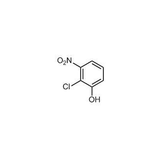 2-Chloro-3-nitrophenol