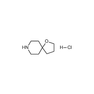 1-Oxa-8-azaspiro[4.5]decane hydrochloride