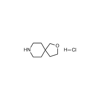 2-Oxa-8-azaspiro[4.5]decane hydrochloride