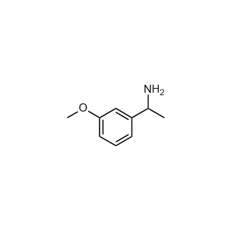 1-(3-Methoxyphenyl)ethanamine