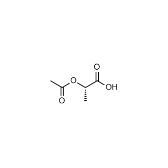 (S)-2-Acetoxypropanoic acid