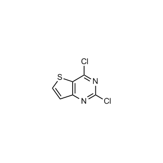 2,4-Dichlorothieno[3,2-d]pyrimidine