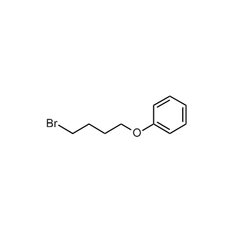 (4-Bromobutoxy)benzene