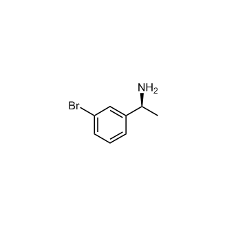 (S)-1-(3-bromophenyl)ethan-1-amine
