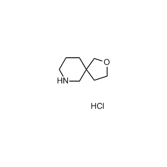 2-Oxa-7-azaspiro[4.5]decane hydrochloride