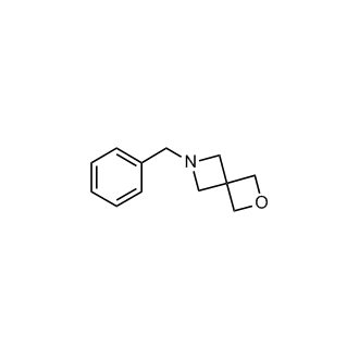 6-Benzyl-2-oxa-6-azaspiro[3.3]heptane
