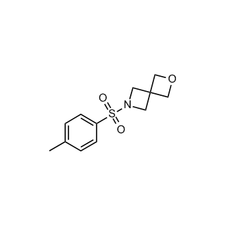 6-Tosyl-2-oxa-6-azaspiro[3.3]heptane