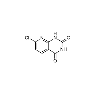 7-Chloropyrido[2,3-d]pyrimidine-2,4(1H,3H)-dione